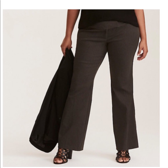 torrid Pants - Torrid Casual Pants